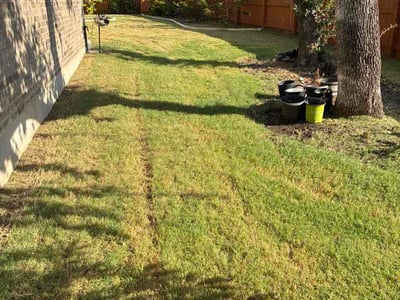 Lawn Care service in Dripping Springs, 78620