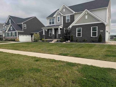 Lawn Care service in North Ridgeville, 44039