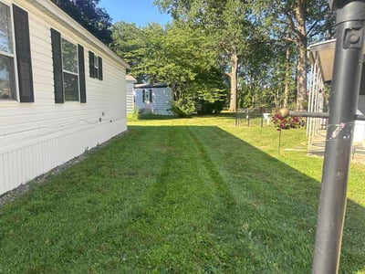 Lawn Care service in North Ridgeville, 44039