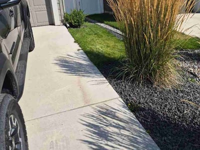 Lawn Care service in Cheney, 99004