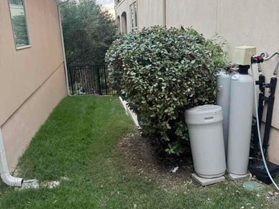 Lawn Care service in Hutto, 78634