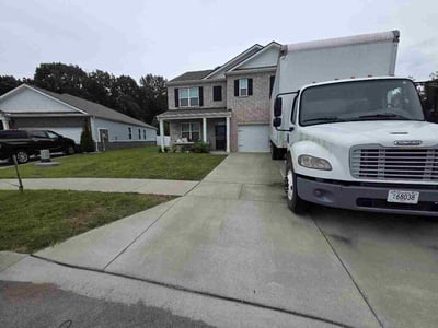 Lawn Care service in White House, 37188