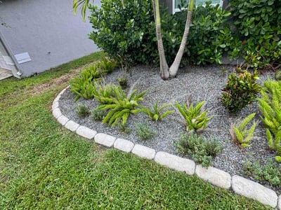 Lawn Care service in Selma, 93662