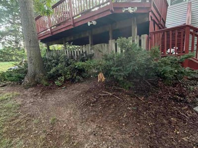Lawn Care service in Westminster, 21157