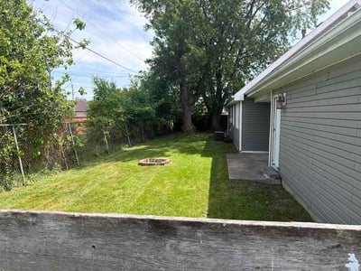 Lawn Care service in Valparaiso, 46383