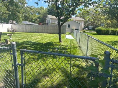 Lawn Care service in Valparaiso, 46383