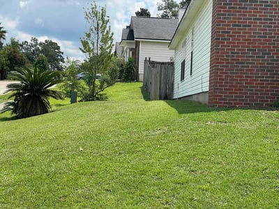 Lawn Care service in Havana, 32333