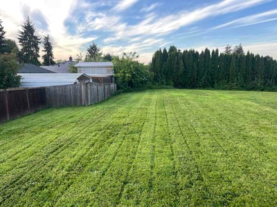 Lawn Care service in Snohomish, 98290