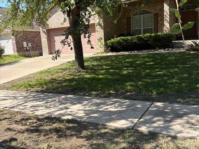 Lawn Care service in San Marcos, 78666