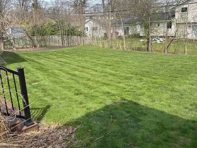Lawn Care service in Sheffield Lake, 44054