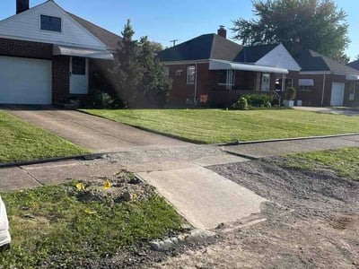 Lawn Care service in Sheffield Lake, 44054