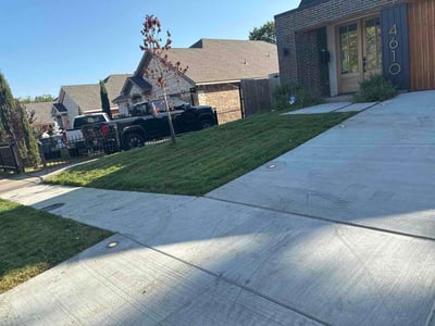 Lawn Care service in Desoto, 75115