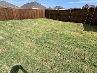 Lawn Care service in Heartland, 75126