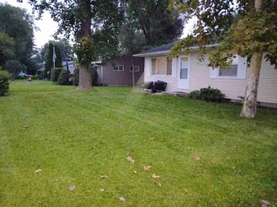 Lawn Care service in Demotte, 46310