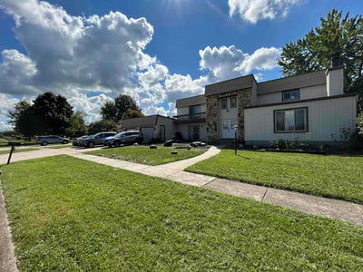 Lawn Care service in Brunswick, 44212