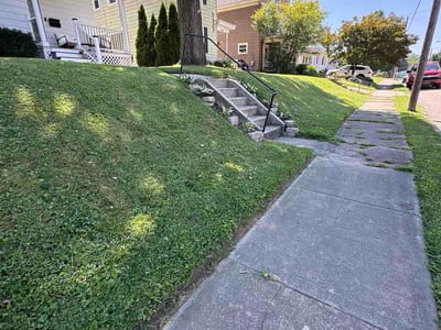 Lawn Care service in Norwood, 45212