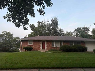 Lawn Care service in O Fallon, 63366