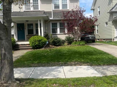 Lawn Care service in Lakewood, 44107
