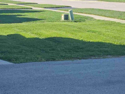 Lawn Care service in Perrysburg, 43551
