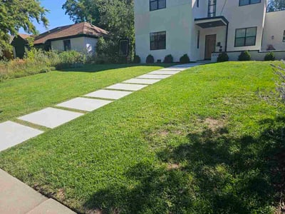 Lawn Care service in Centennial, 80112