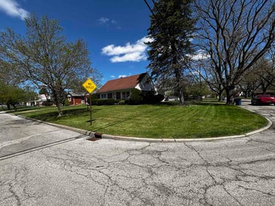 Lawn Care service in Perrysburg, 43551