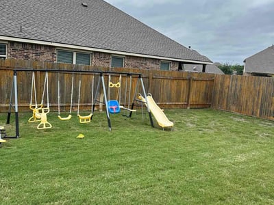Lawn Care service in Lockhart, 78644