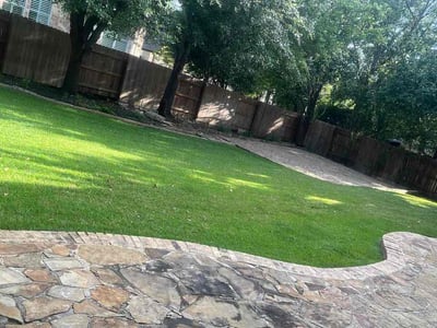 Lawn Care service in Lockhart, 78644