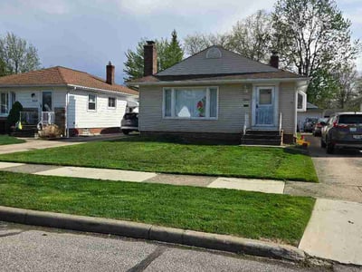 Lawn Care service in Bedford, 44146