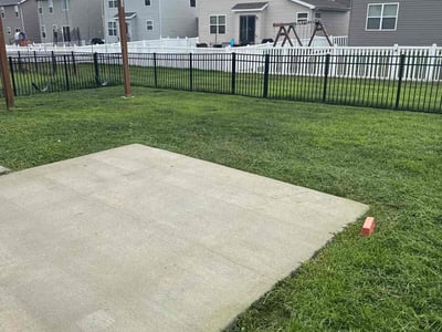 Lawn Care service in Washington, 63090