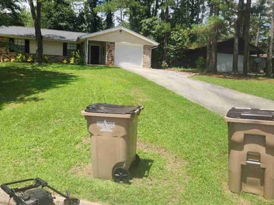 Lawn Care service in Spring Valley, 91977