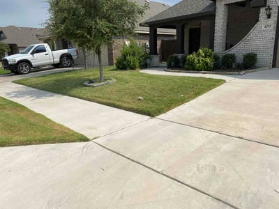 Lawn Care service in Alvarado, 76009
