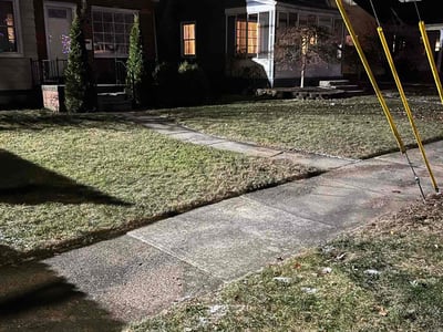 Lawn Care service in Royal Oak, 48067