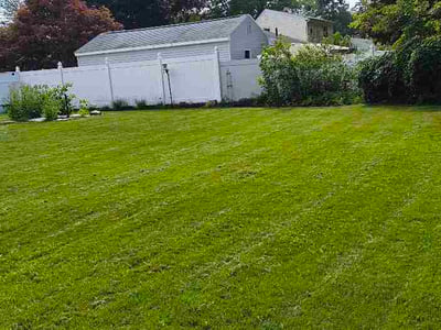 Lawn Care service in Windham, 03087