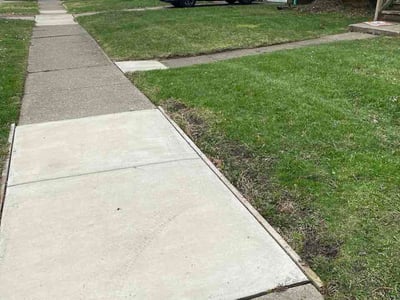 Lawn Care service in Euclid, 44123