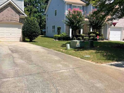 Lawn Care service in Calabasas, 91302