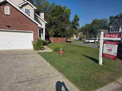 Lawn Care service in Westmoreland, 37186