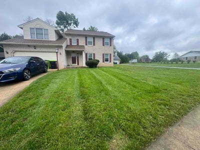 Lawn Care service in Bel Air, 21014