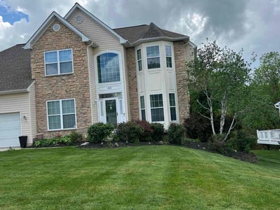 Lawn Care service in Bel Air, 21014