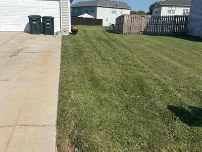 Lawn Care service in Hobart, 46342