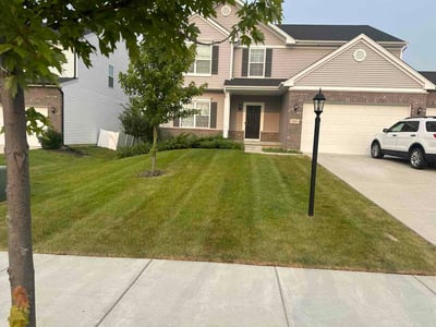 Lawn Care service in Crown Point, 46307