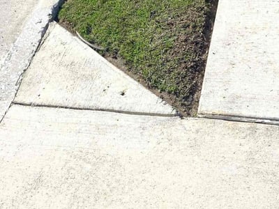 Lawn Care service in Pflugerville, 78660