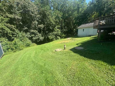 Lawn Care service in Pikesville, 21208