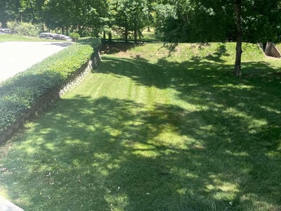 Lawn Care service in Franklin, 37064