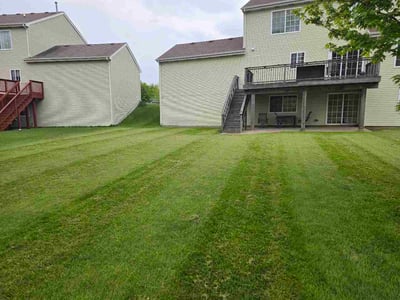 Lawn Care service in Batavia, 60510