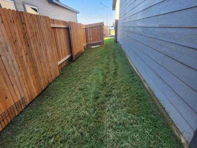 Lawn Care service in Elgin, 78621