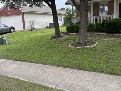 Lawn Care service in Spicewood, 78669