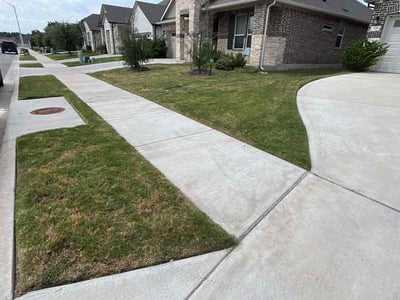 Lawn Care service in Spicewood, 78669