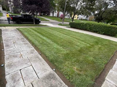 Lawn Care service in Shaker Heights, 44122