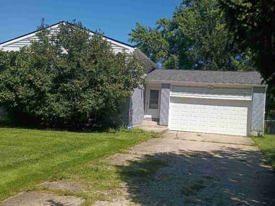 Lawn Care service in Milford, 45150