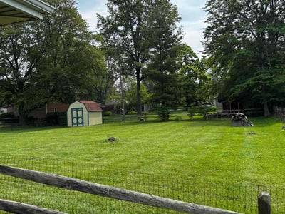 Lawn Care service in Milford, 45150